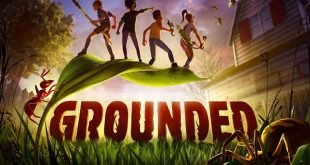 Grounded Free PC Game