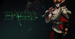 Hades Free PC Game
