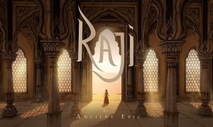Raji An Ancient Epic Free PC Game