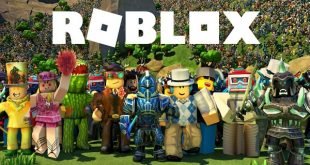Roblox Free PC Game