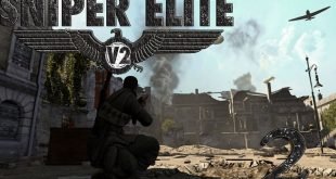 Sniper Elite V2 Free PC Game