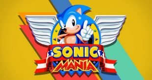 Sonic Mania Free PC Game
