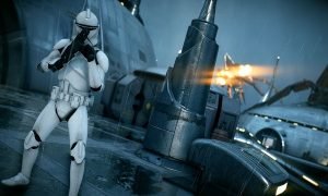 Star Wars Battlefront II Free Game For PC
