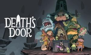 DEATH’S DOOR Free PC Game