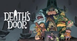 DEATH’S DOOR Free PC Game