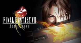 FINAL FANTASY VIII Remastered Free PC Game