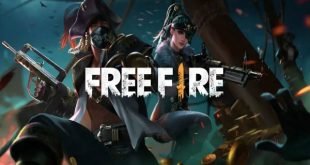 Garena Free Fire Free PC Game
