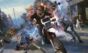 Generation Zero Free Game Download For PC