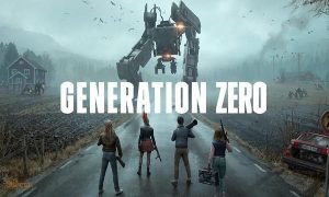 Generation Zero Free PC Game