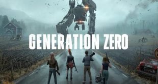 Generation Zero Free PC Game