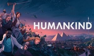 HUMANKIND Free PC Game