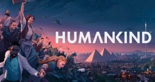 HUMANKIND Free PC Game