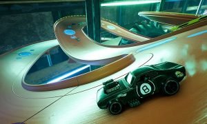 Hot Wheels Unleashed Free Game Download For PC