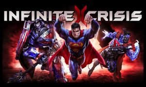 Infinite Crisis Free PC Game