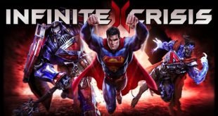 Infinite Crisis Free PC Game