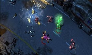 Infinite Crisis Free Game For PC