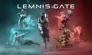 Lemnis Gate Free PC Game