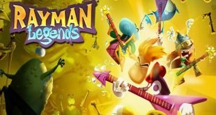 Rayman Legends Free PC Game