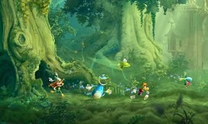 Rayman Legends Free Game For PC