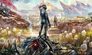 The Outer Worlds Free Game For PC