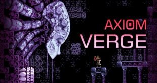 Axiom Verge Free PC Game