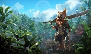 Biomutant Free Game Download For PC