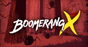 Boomerang X Free PC Game