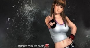 Dead or Alive 5 Free PC Game