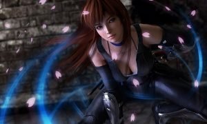 Dead or Alive 5 Free Game For PC