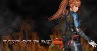 Dead or Alive 6 Free PC Game