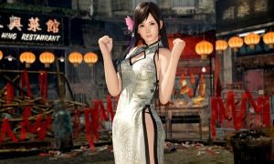 Dead or Alive 6 Free Game For PC