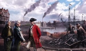 Europa Universalis IV Free Game Download For PC