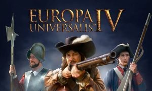 Europa Universalis IV Free PC Game