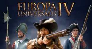 Europa Universalis IV Free PC Game