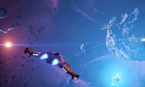 Everspace 2 Free Game For PC