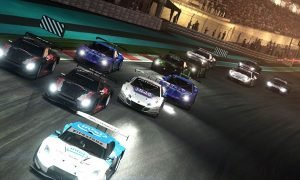 Grid Autosport Free Game Download For PC
