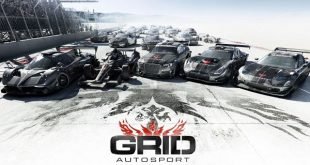 Grid Autosport Free PC Game