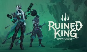 Ruined King A League of Legends Story Free PC Game