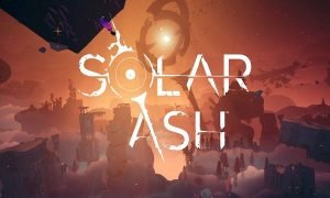 Solar Ash Free PC Game