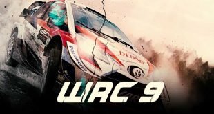 WRC 9 Free PC Game