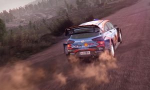 WRC 9 Free Game For PC