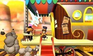 A Hat in Time Free Game Download For PC