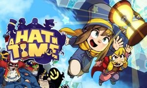 A Hat in Time Free PC Game