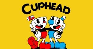 Cuphead Free PC Game