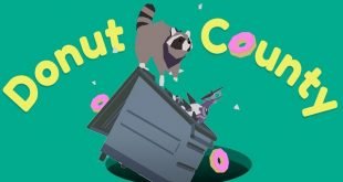 Donut County Free PC Game