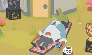 Donut County Free Game For PC