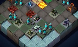 Into the Breach Free Game Download For PC
