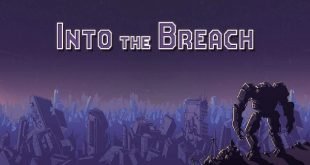 Into the Breach Free PC Game