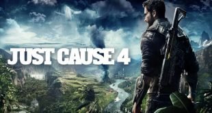 Just Cause 4 Free PC Game