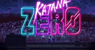 Katana Zero Free PC Game